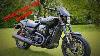 2017 Harley Davidson Street Rod 750 Review
