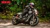 2017 Harley Davidson Street Rod First Ride Review
