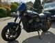 2017 Harley Davidson Street rod 750