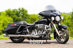 2017 Harley-Davidson Touring