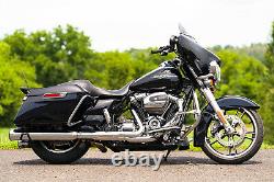 2017 Harley-Davidson Touring