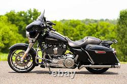 2017 Harley-Davidson Touring