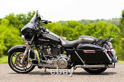 2017 Harley-Davidson Touring