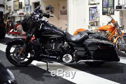 2017 Harley-Davidson Touring