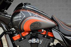 2017 Harley-Davidson Touring