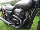 2017 Harley Street Rod 750 3k Miles Stunning Bike Part Exchange & Delivery Poss