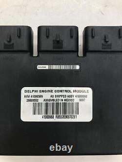 2018-2020 HARLEY DAVIDSON FXBB 1745 STREET BOB Key Contactor Lock Set