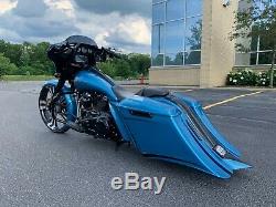 2018 Harley-Davidson Street Glide