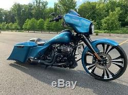 2018 Harley-Davidson Street Glide