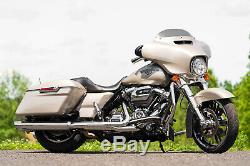 2018 Harley-Davidson Touring