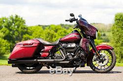 2018 Harley-Davidson Touring