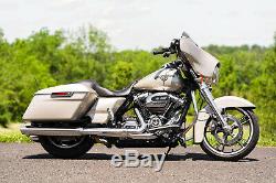 2018 Harley-Davidson Touring