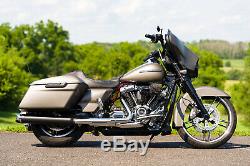 2018 Harley-Davidson Touring