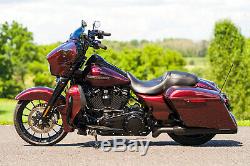 2018 Harley-Davidson Touring