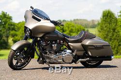 2018 Harley-Davidson Touring