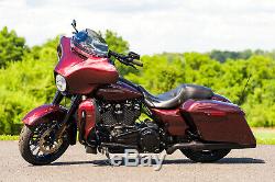 2018 Harley-Davidson Touring