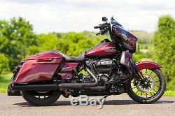 2018 Harley-Davidson Touring