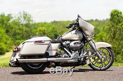 2018 Harley-Davidson Touring