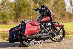 2018 Harley-Davidson Touring