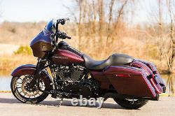 2018 Harley-Davidson Touring