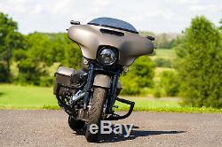 2018 Harley-Davidson Touring