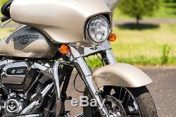 2018 Harley-Davidson Touring