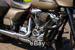 2018 Harley-Davidson Touring