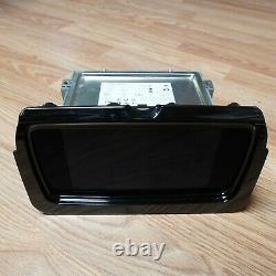 2019-2022 Harley Road Glide Street Oem Gps Boom Box Gts Bbxgts Navigation Radio