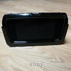 2019-2022 Harley Road Glide Street Oem Gps Boom Box Gts Bbxgts Navigation Radio