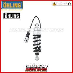 2019 HARLEY DAVIDSON Softail Street Bob HD 504 OHLINS MONO SHOCK ABSORBER S46D