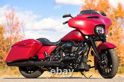 2019 Harley-Davidson Touring