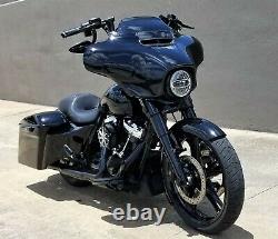 2019 Harley-Davidson Touring