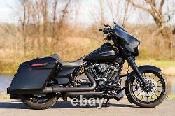 2019 Harley-Davidson Touring