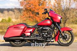 2019 Harley-Davidson Touring