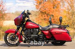 2019 Harley-Davidson Touring