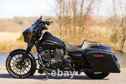 2019 Harley-Davidson Touring