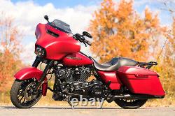 2019 Harley-Davidson Touring