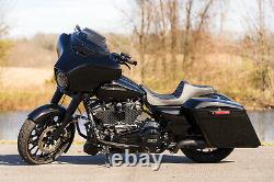 2019 Harley-Davidson Touring