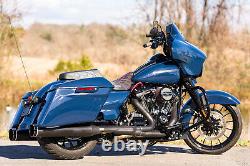 2019 Harley-Davidson Touring