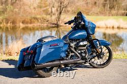 2019 Harley-Davidson Touring