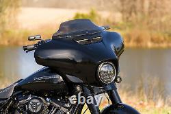 2019 Harley-Davidson Touring