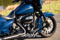 2019 Harley-Davidson Touring