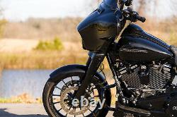 2019 Harley-Davidson Touring