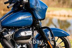 2019 Harley-Davidson Touring