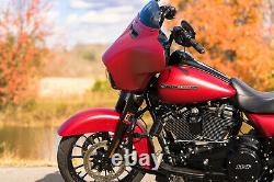 2019 Harley-Davidson Touring