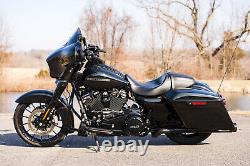 2019 Harley-Davidson Touring Street Glide Special FLHXS 114/6-Speed 4,692 Miles