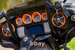 2019 Harley-Davidson Touring Street Glide Special FLHXS 128 Screamin' Eagle