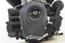 2019 Harley Softail FXBB Street Bob Milwaukee 8 Engine Motor 8K -Video 16200386