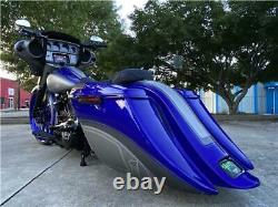 2020 Harley Davidson Flhxs Big Wheel Bagger