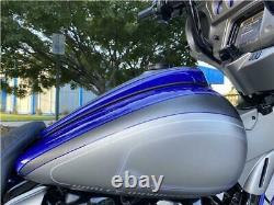 2020 Harley Davidson Flhxs Big Wheel Bagger